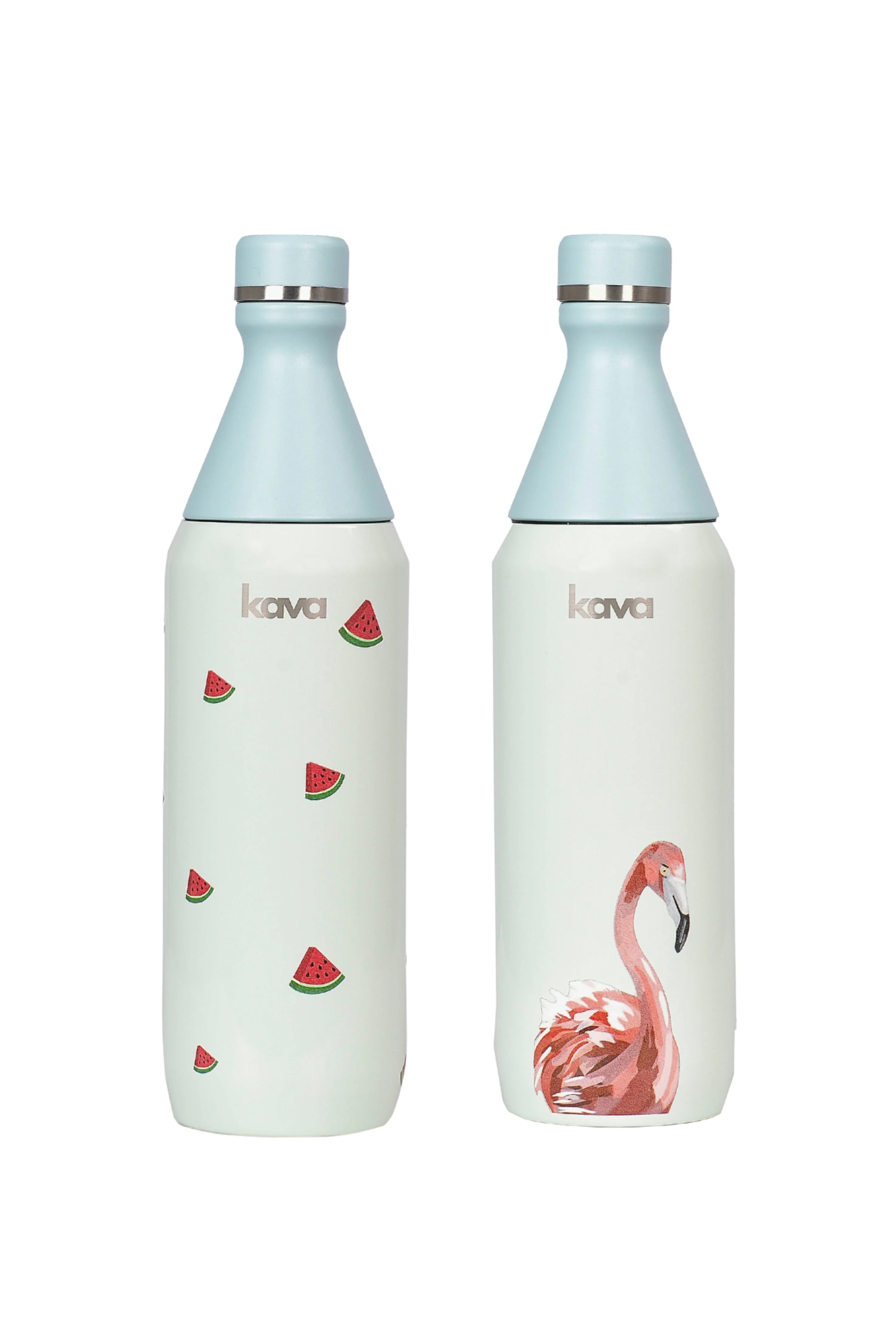 Fruit & Feathers set - kava- 20.4