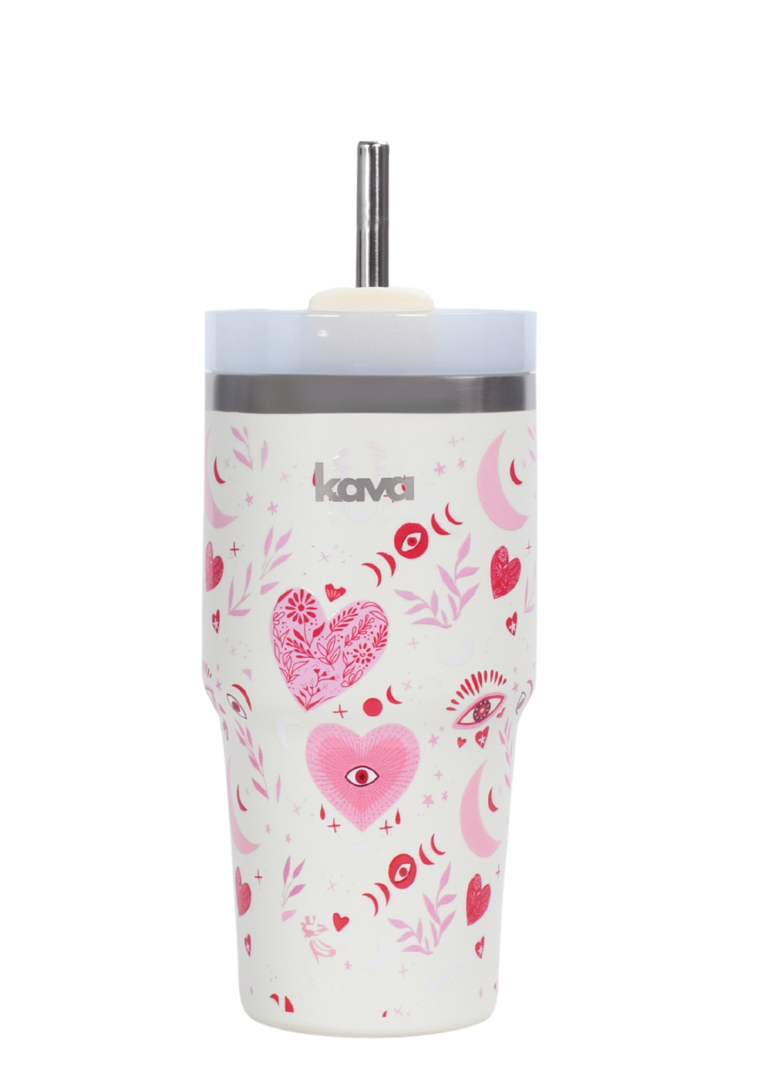 Heart Mug