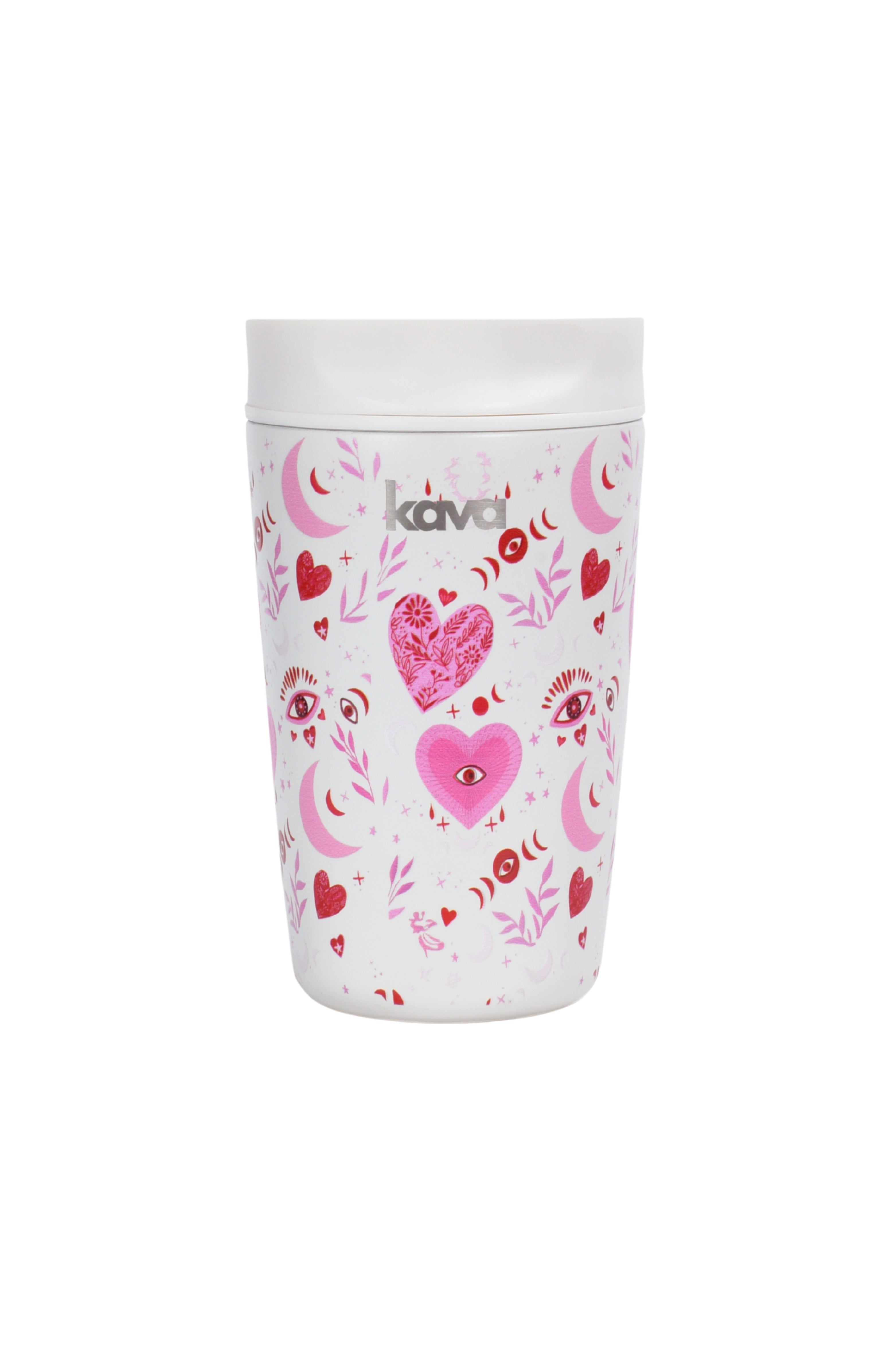 Heart Go Cup