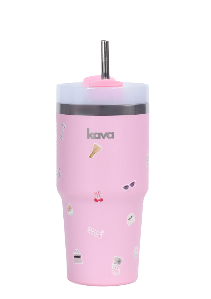 Girly Mug