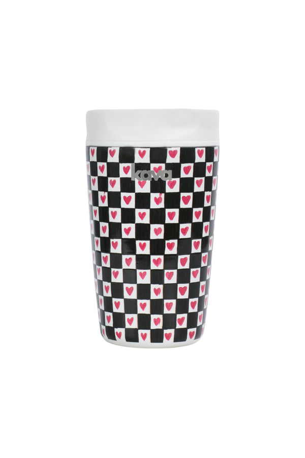 Checkmate Go Cup