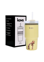 كوب زرافة - كافا- 11.0