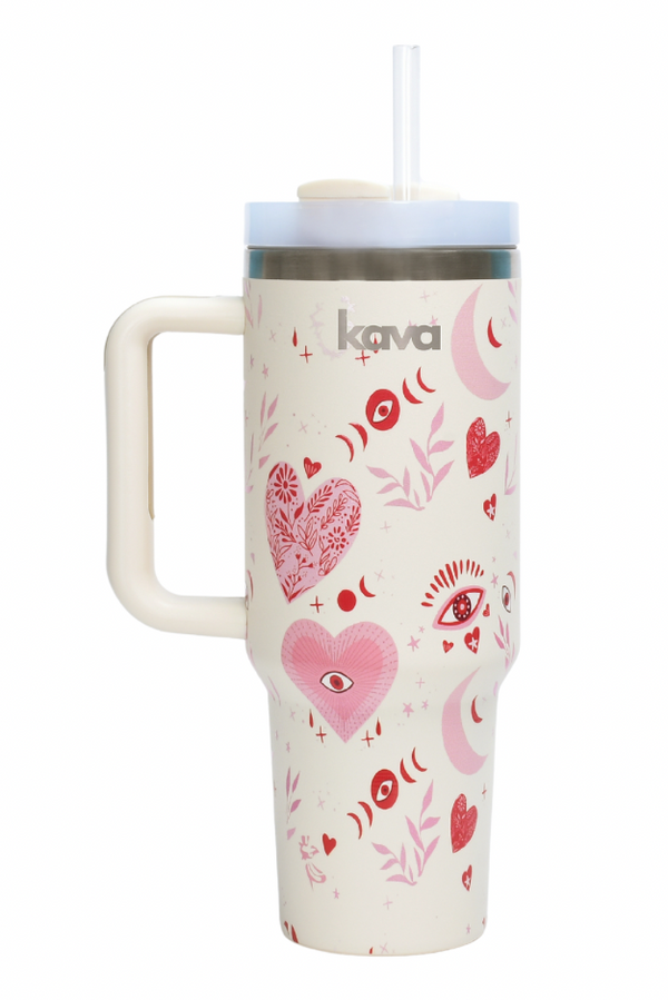 مطارة القلوب