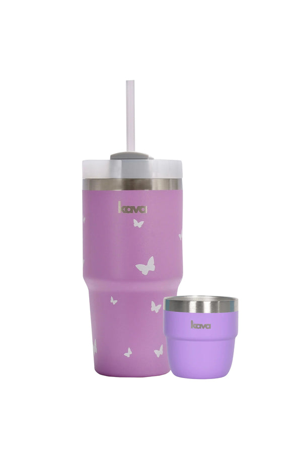 kava Butterfly Bloom Set - kava
