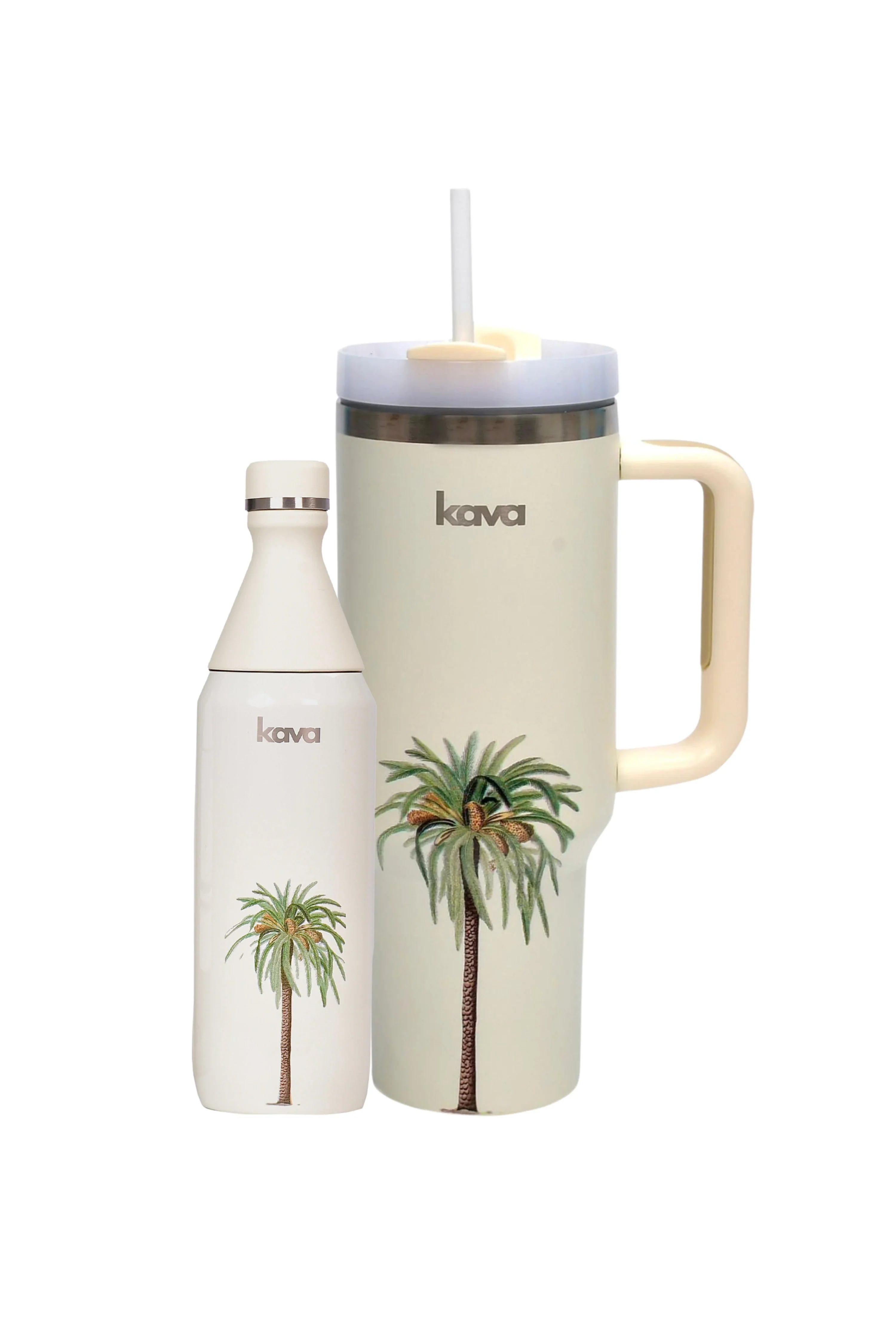 kava Oasis set - kava