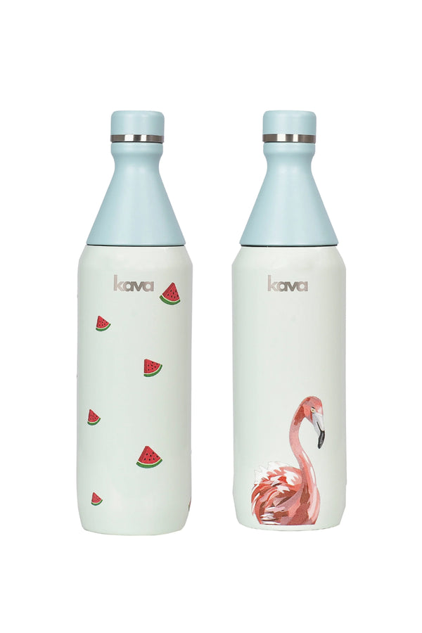kava Fruit & Feathers set - kava