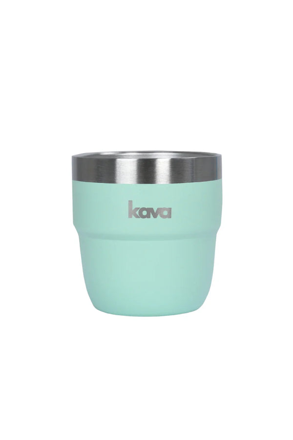 kava Tiffany Espresso Cup - kava