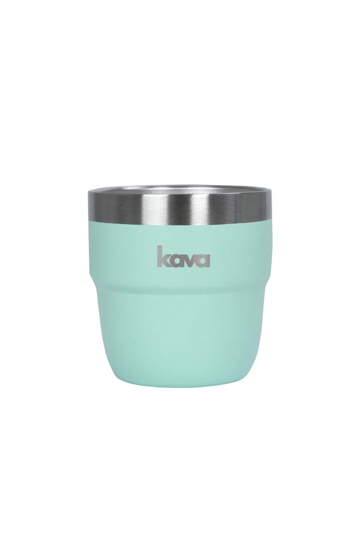 kava Tiffany Espresso Cup - kava