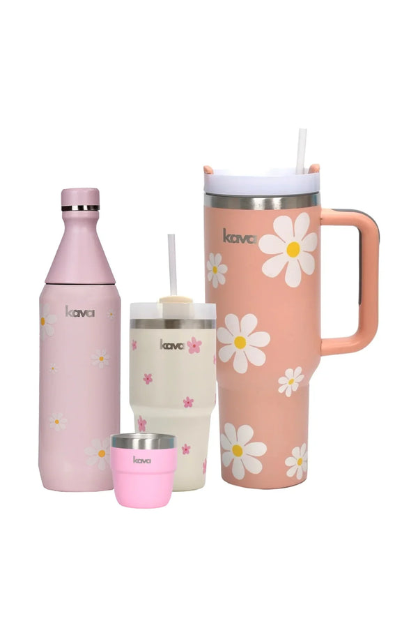 kava Mega Daisy Bundle - kava