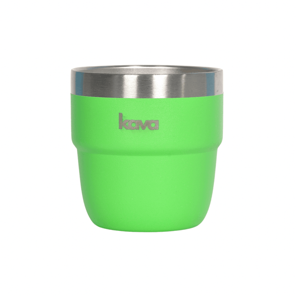 kava Green Espresso Cup