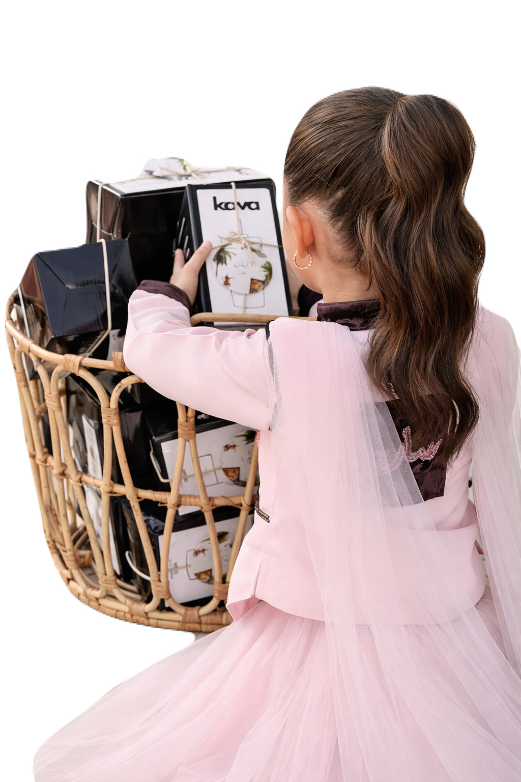 kava Gargee'an Offer ✨