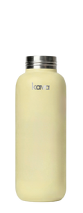 Yellow Daily Bottle