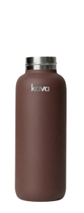 Brown Daily Bottle