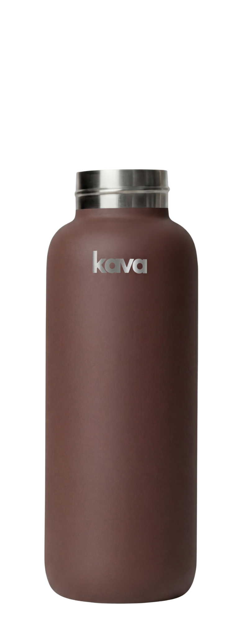 Brown Daily Bottle