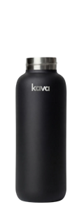 Black Daily Bottle
