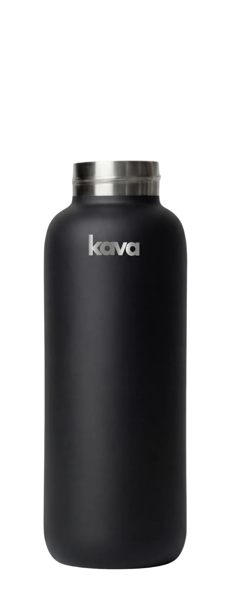 Black Daily Bottle
