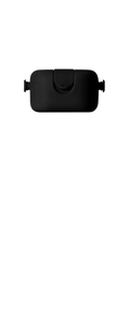 Black Daily Cap