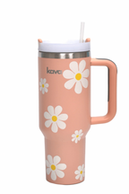 Daisy Tumbler