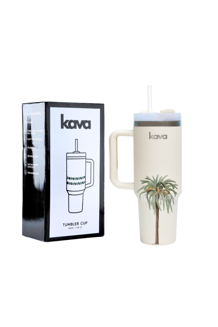 Palm Tumbler