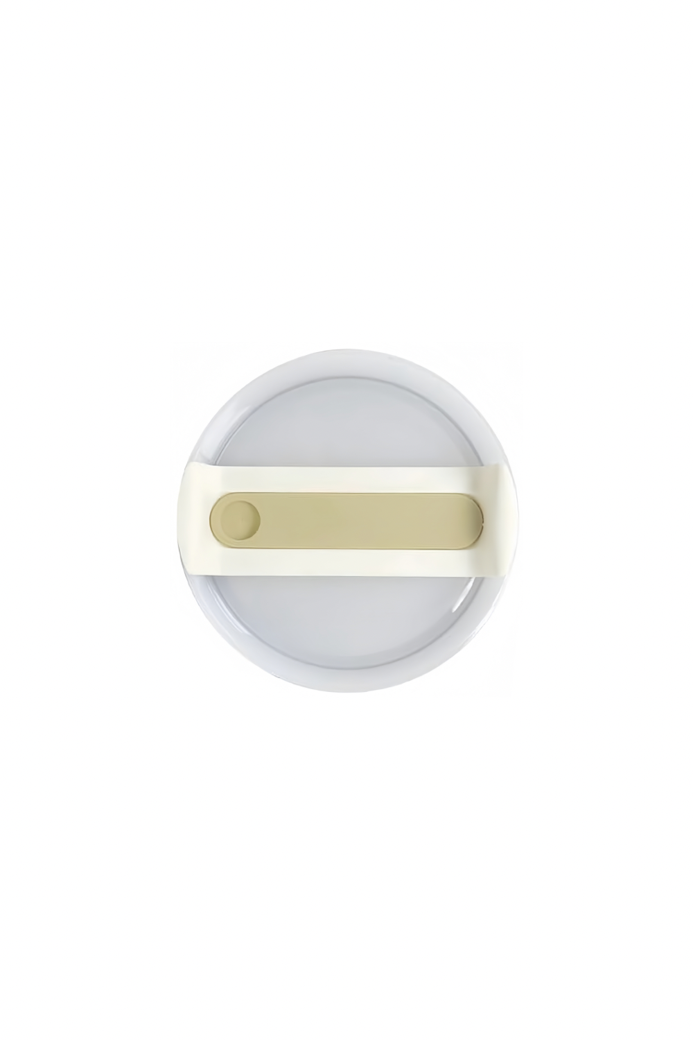 Small Extra Mug Lid