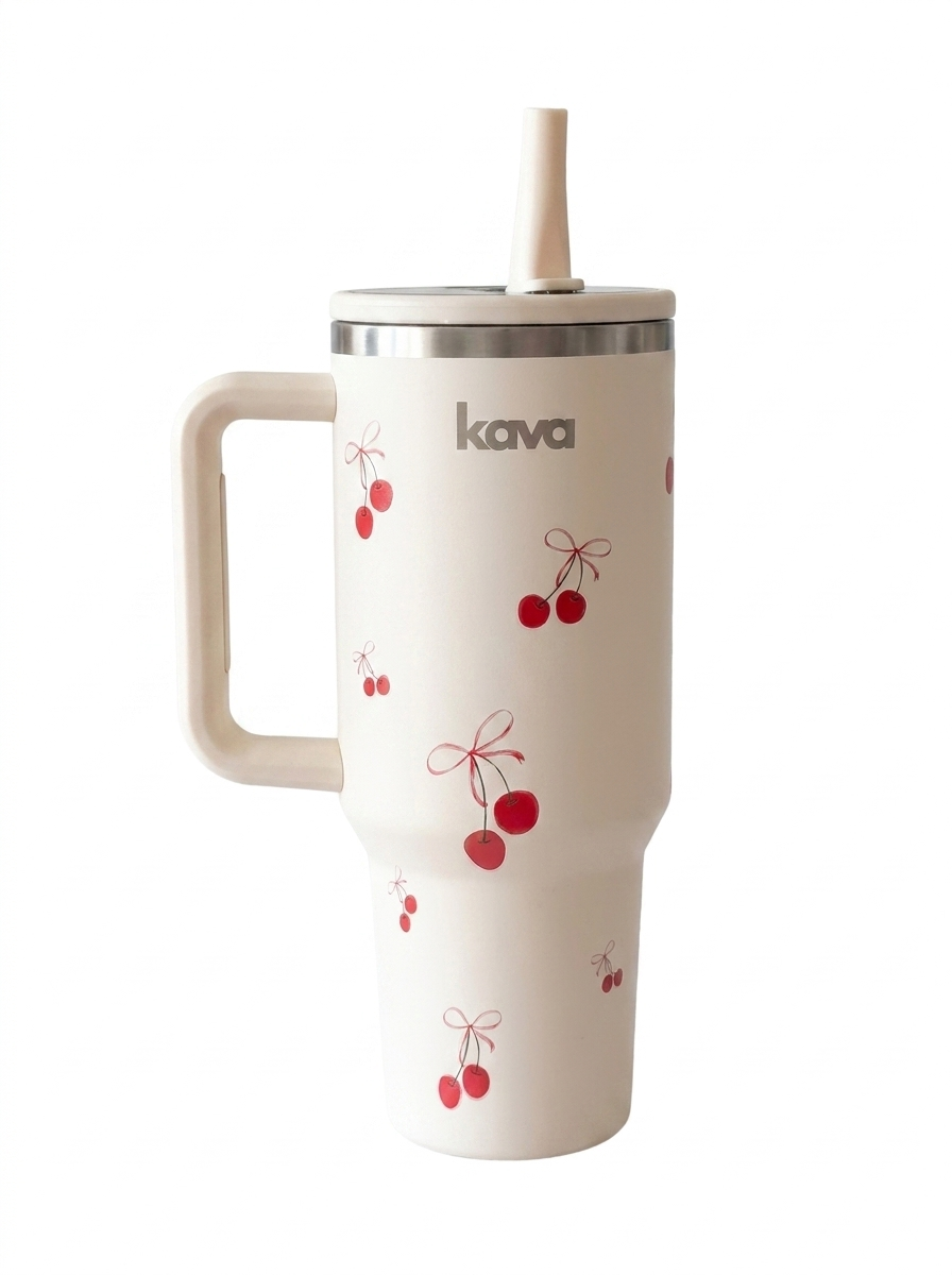 Extra Big Tumbler Leakproof Lid