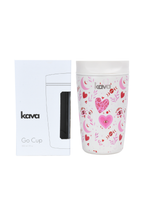 Heart Go Cup