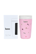 Girly Go Cup