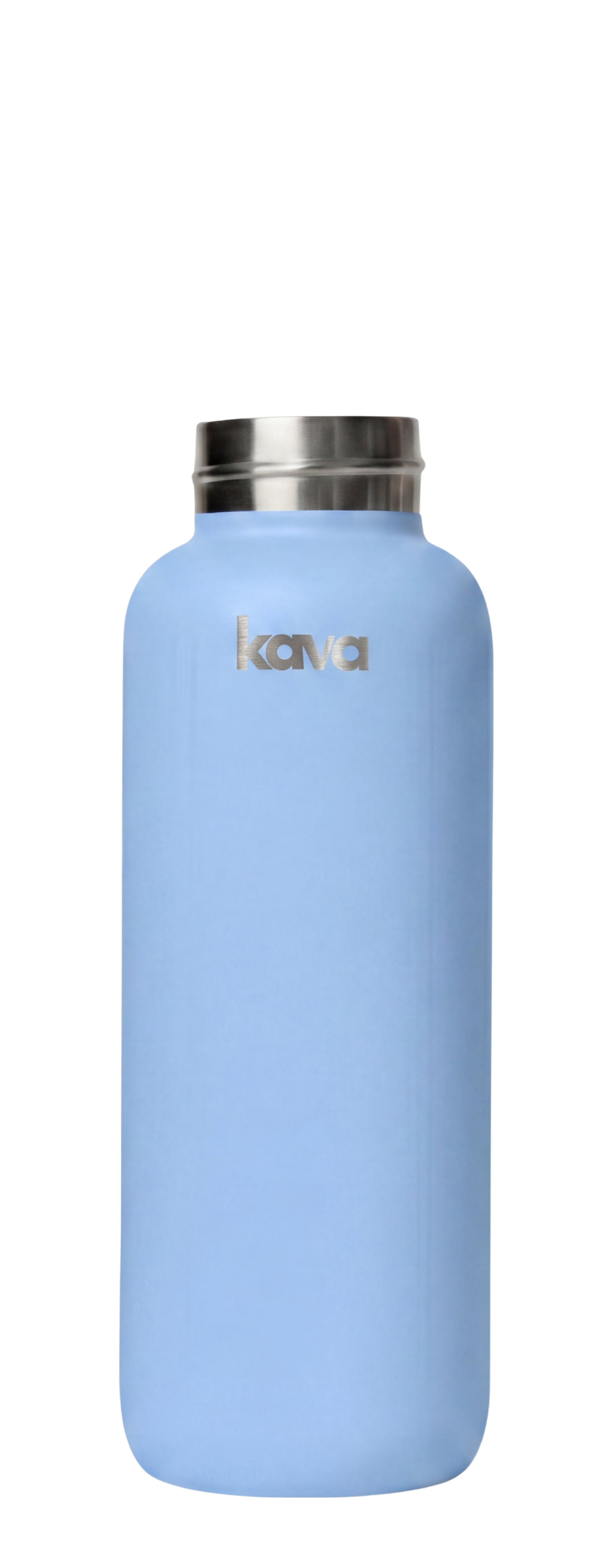 Blue Daily Bottle