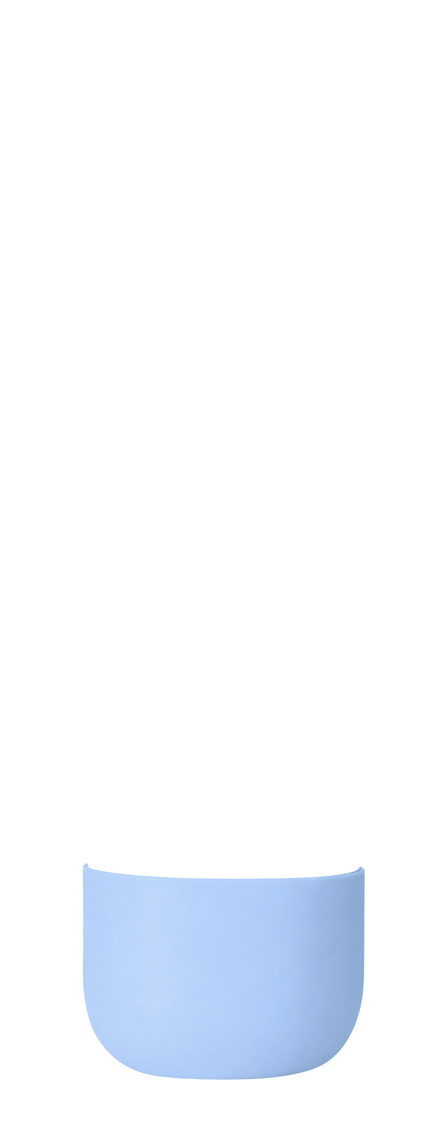 الكافا الأزرق التمهيد اليومي
