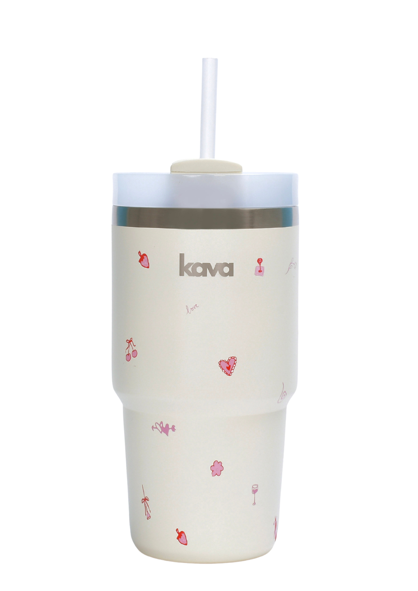 Love Mug - kava- 11.0