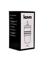 Navy Blue Mug - kava- 11.0