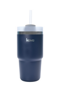Navy Blue Mug - kava- 11.0