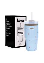 Shells Mug - kava- 11.0