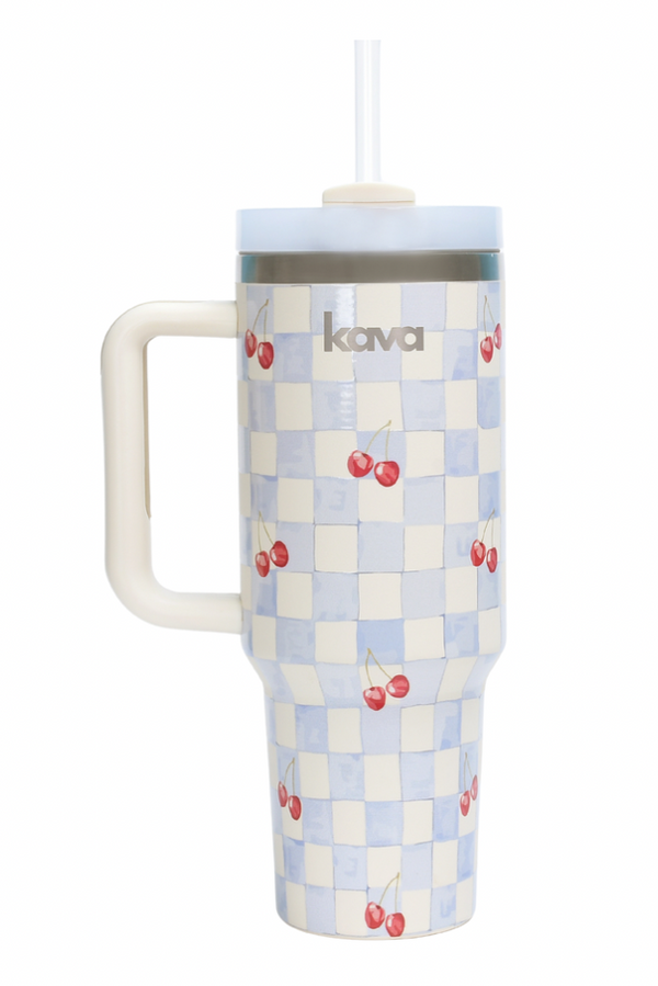 مطارة الكرز الحلو