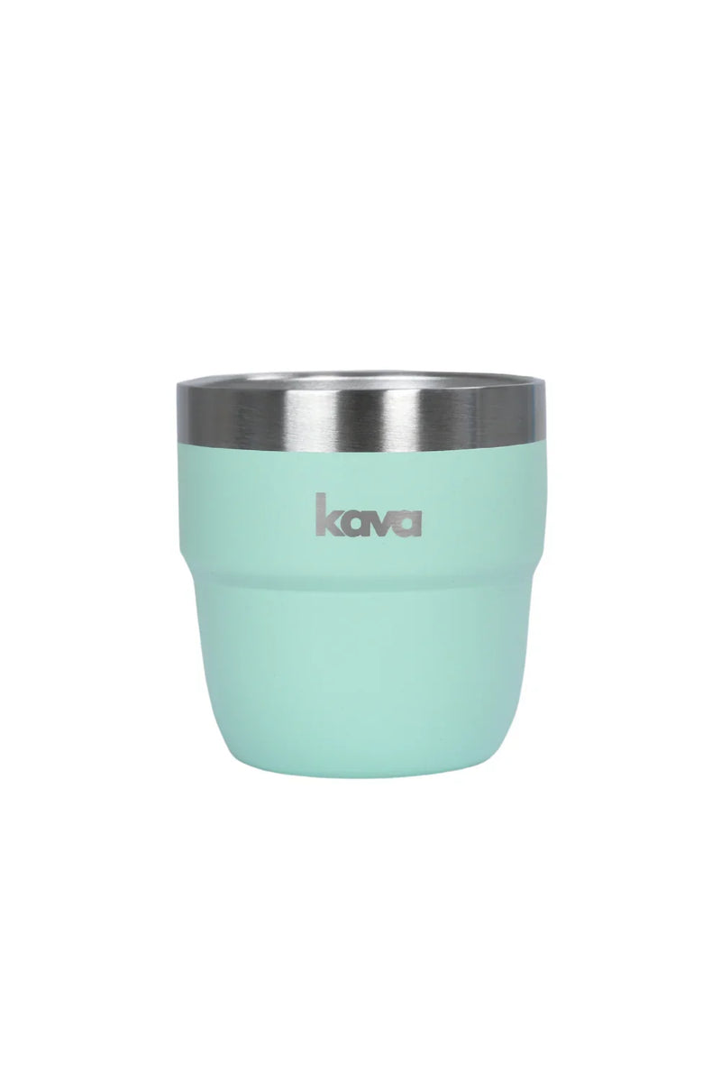 Tiffany Espresso Cup - kava- 5.0