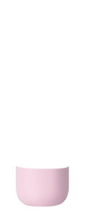 حذاء الكافا الوردي اليومي