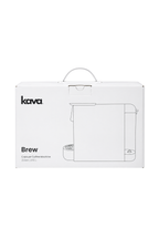 kava Brew - Beige
