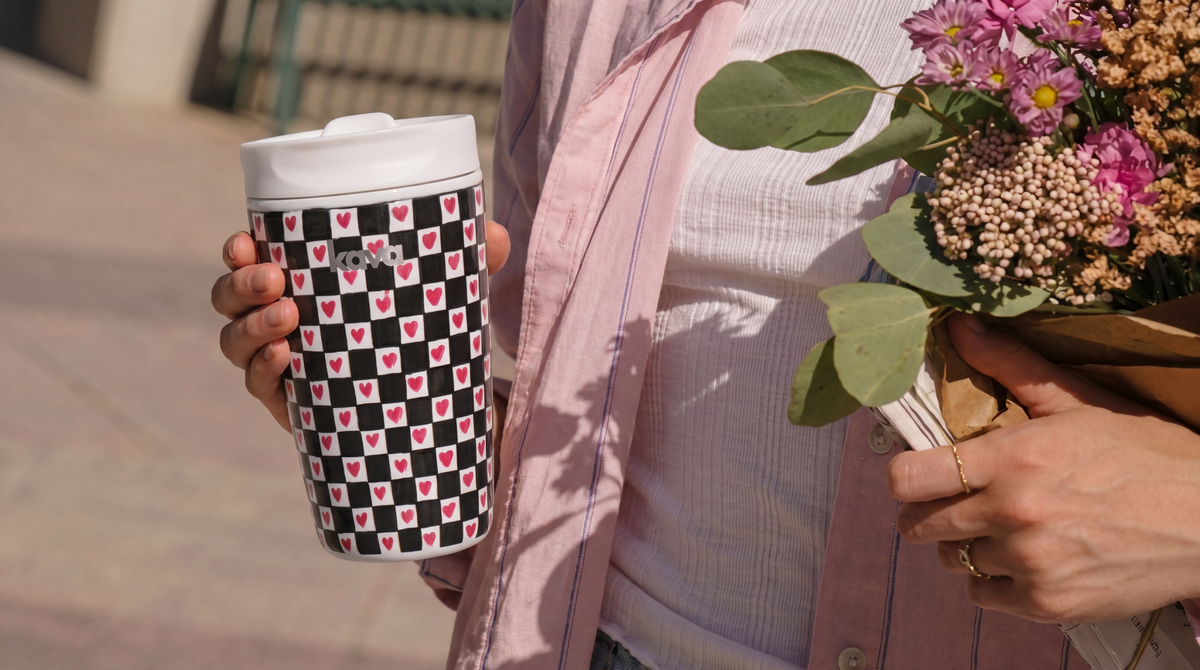Go Cup