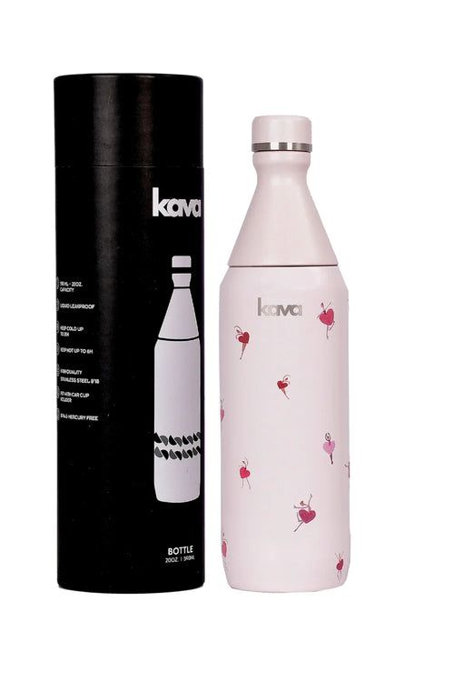 kava 2in1 Ballerina Bottle - kava