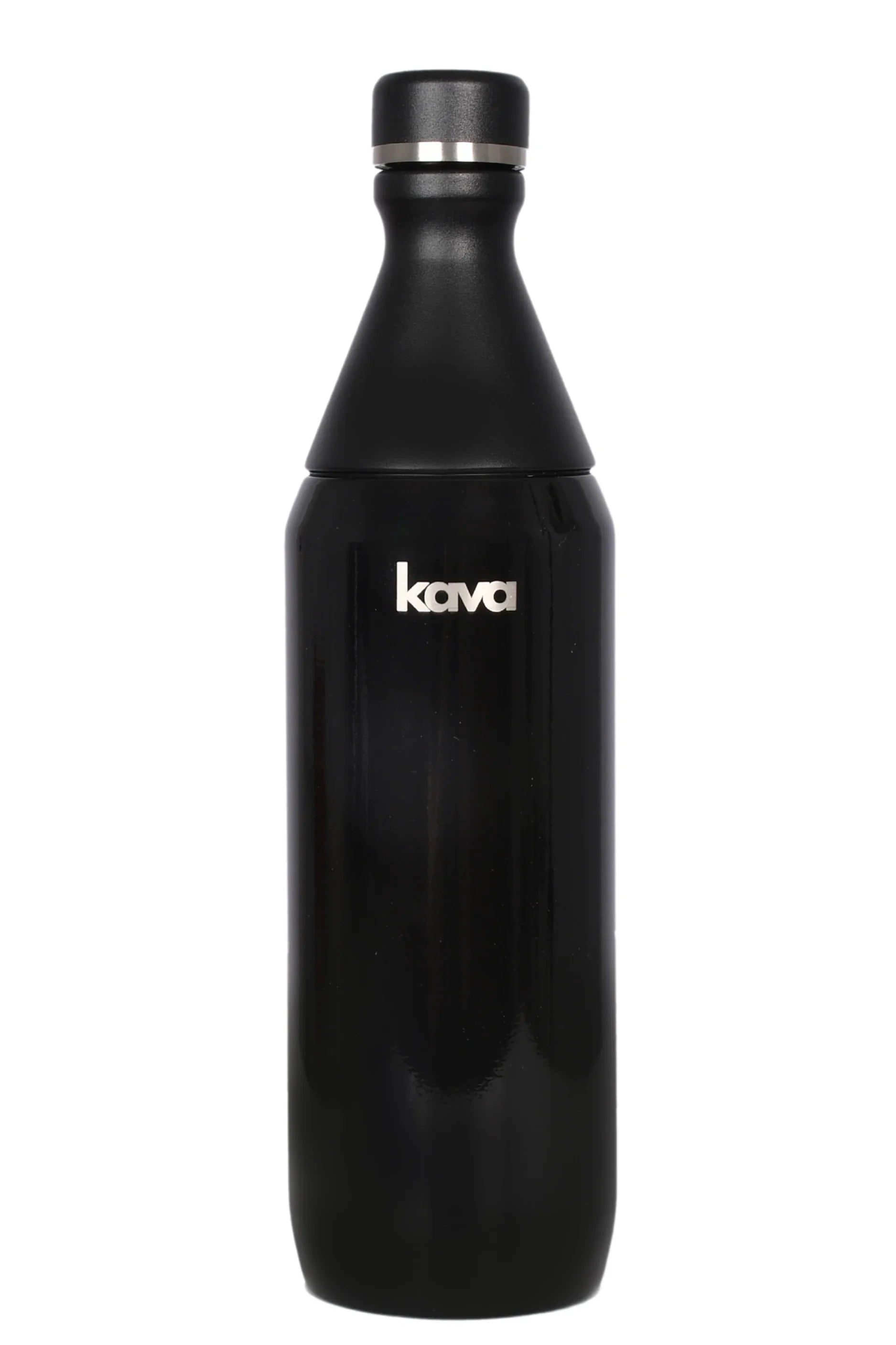 kava 2in1 Black Bottle - kava