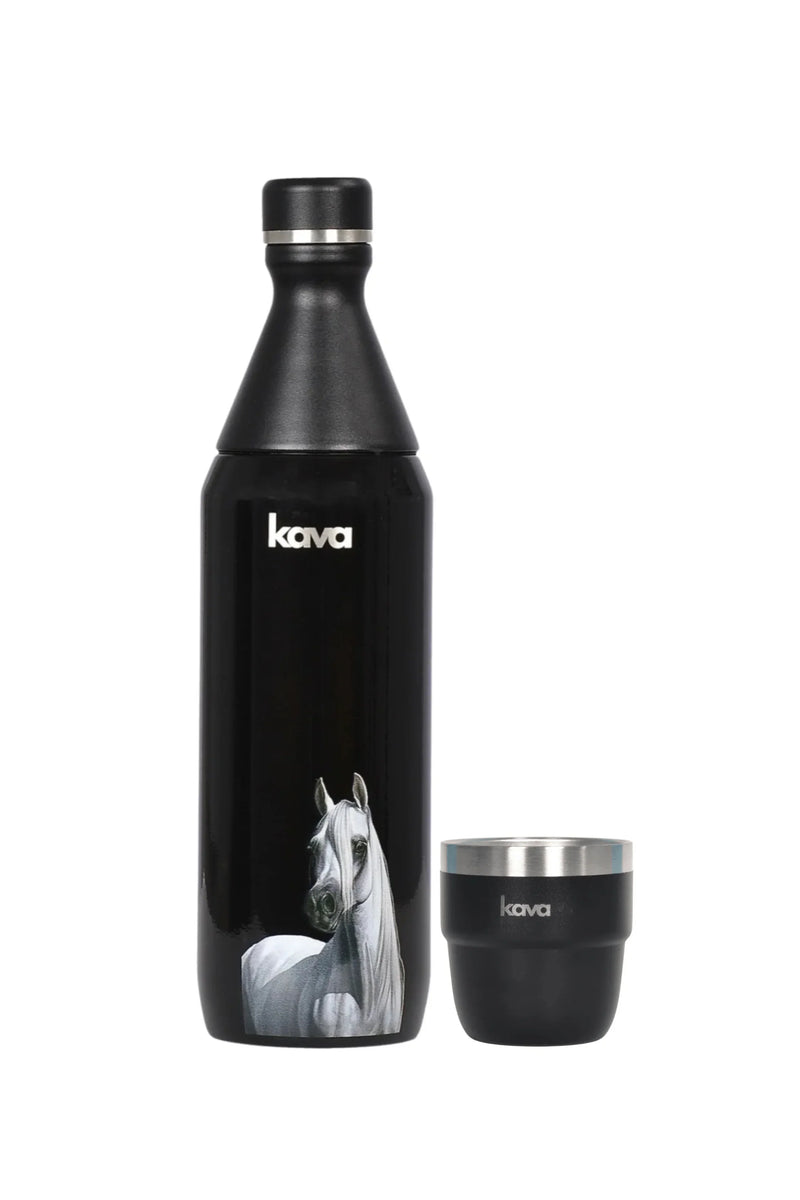 kava Black Horse Set - kava