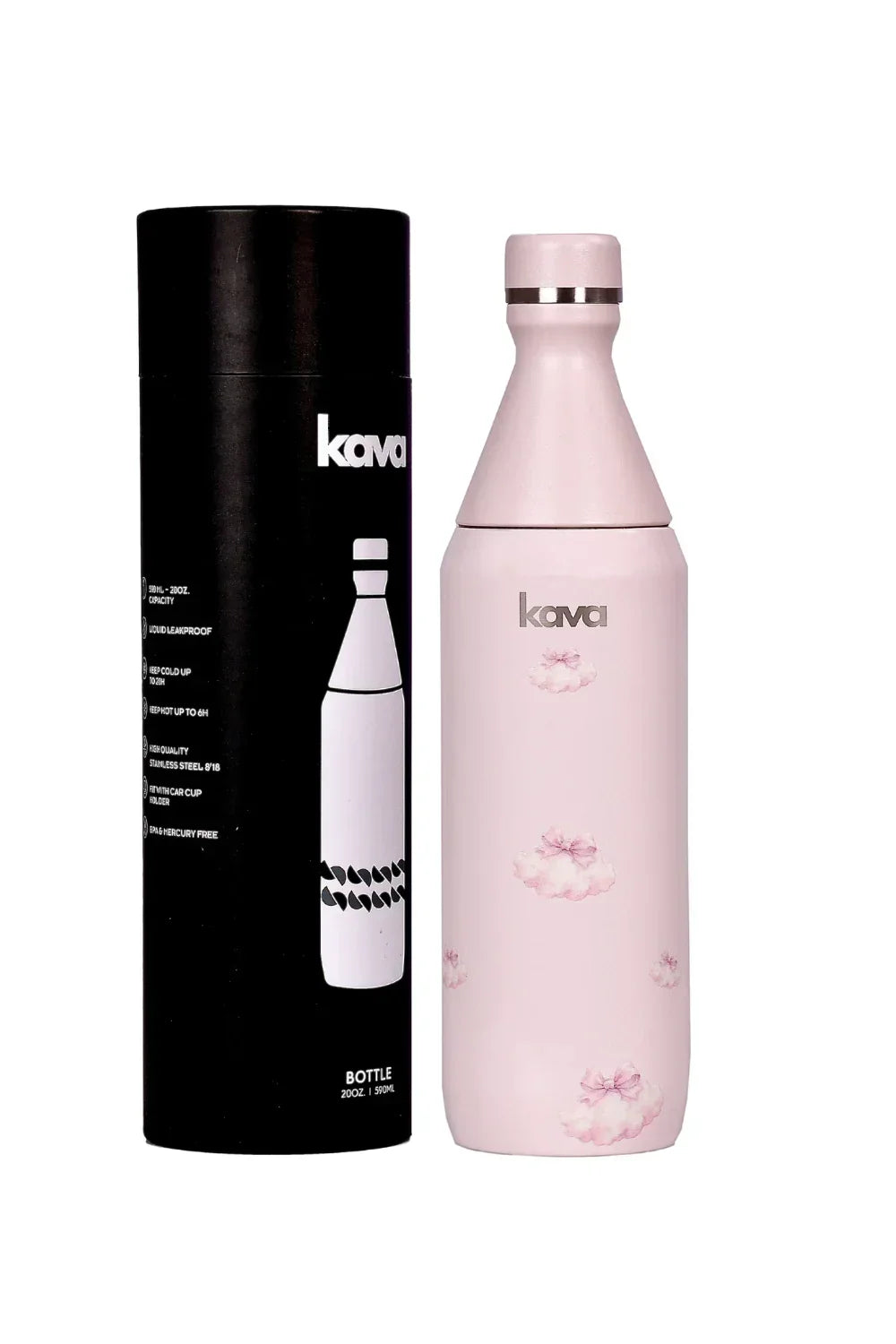 kava 2in1 Cloud Bottle - kava