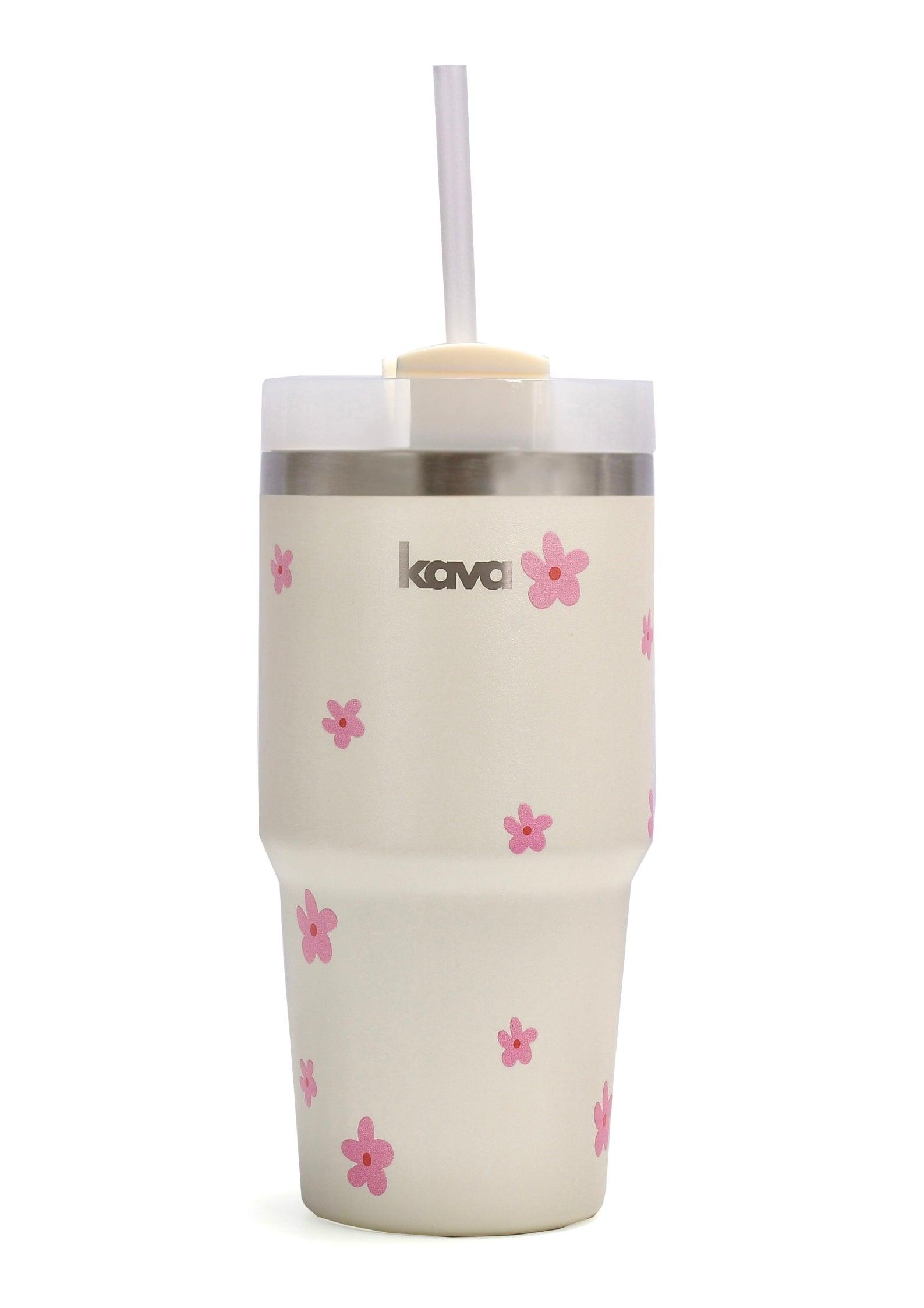 kava Daisy Mug - kava