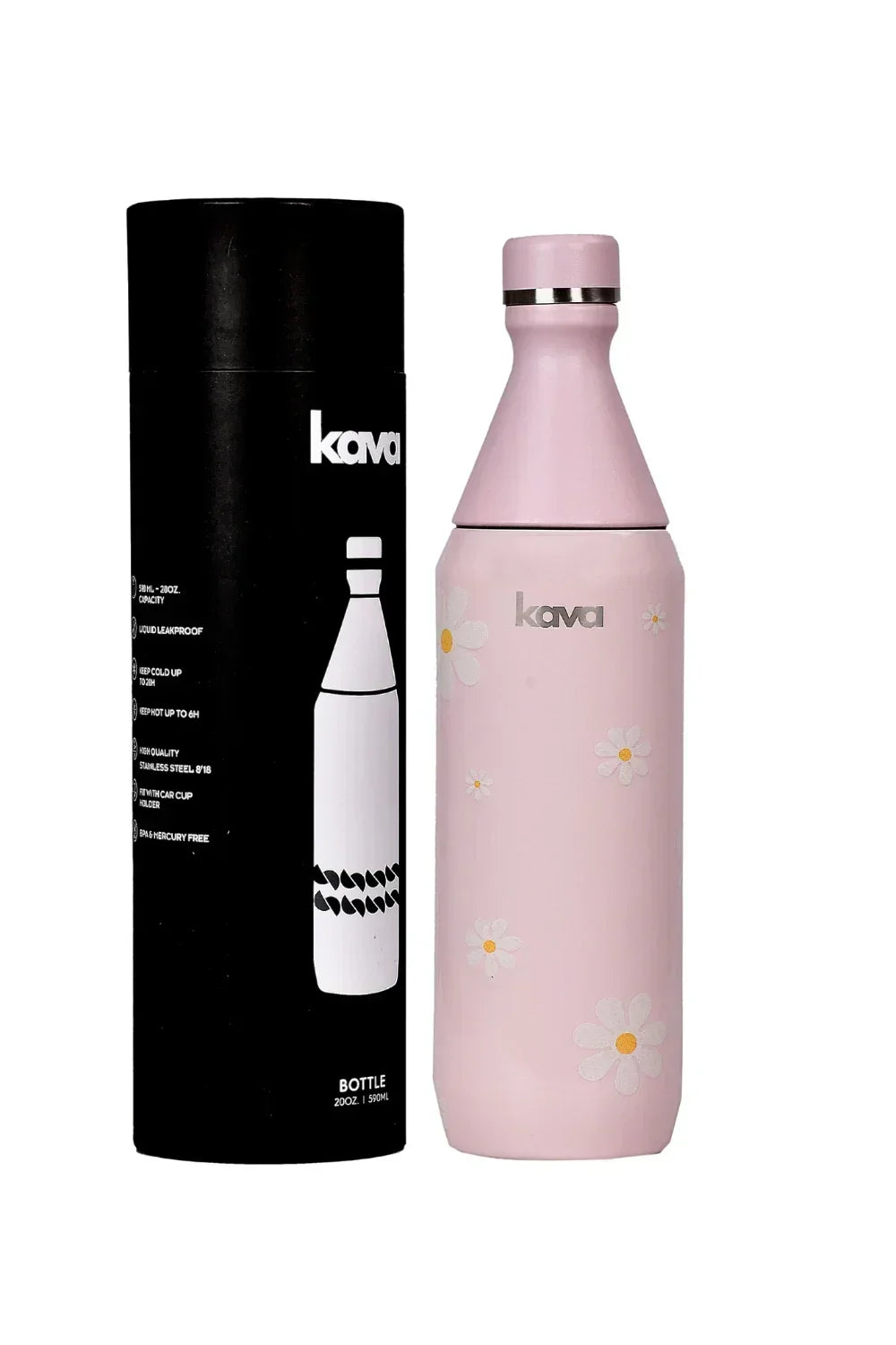 kava Mega Daisy Bundle - kava
