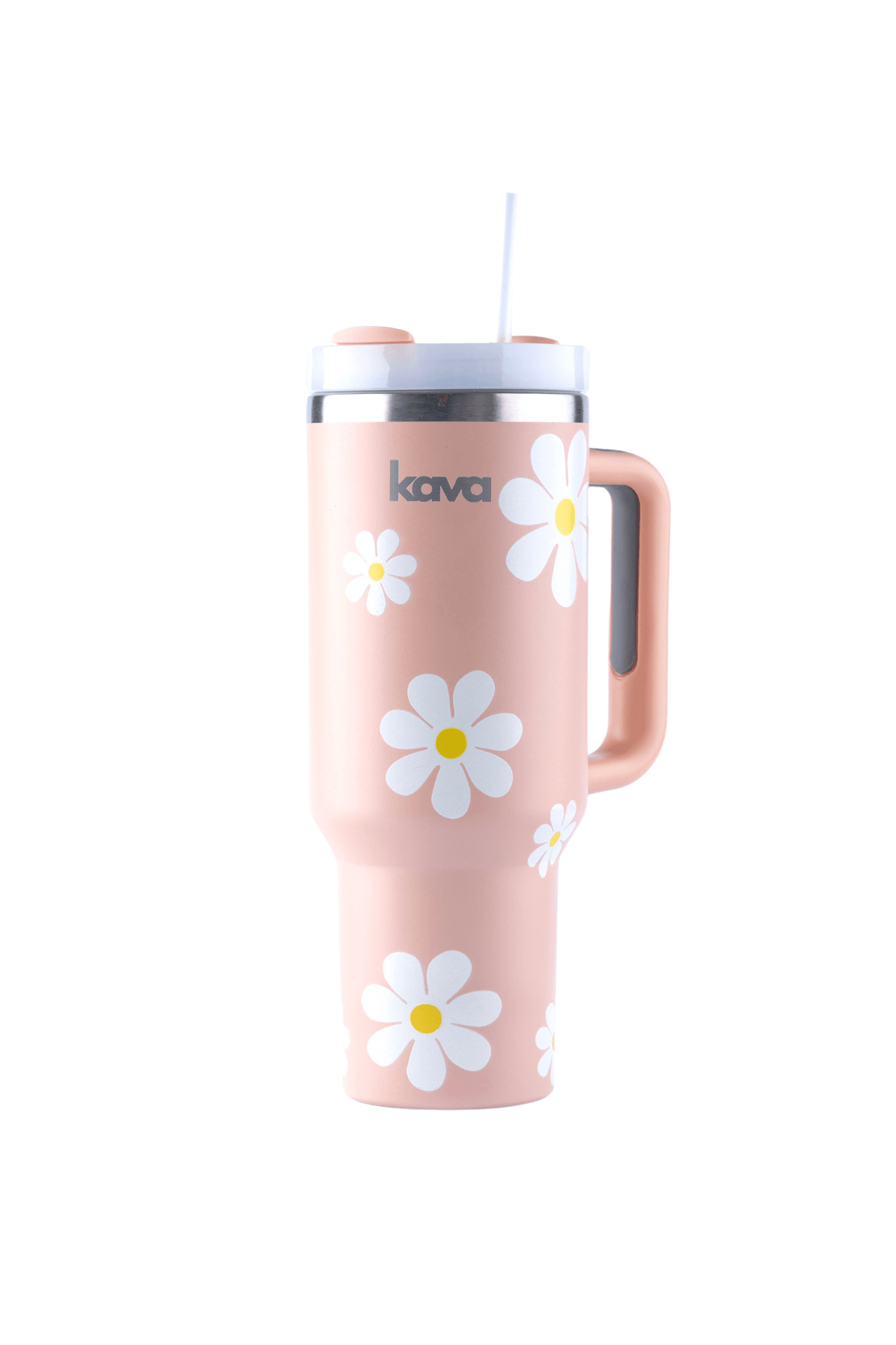 kava Daisy Tumbler - kava