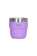 kava Purple Espresso Cup - kava- 5.0