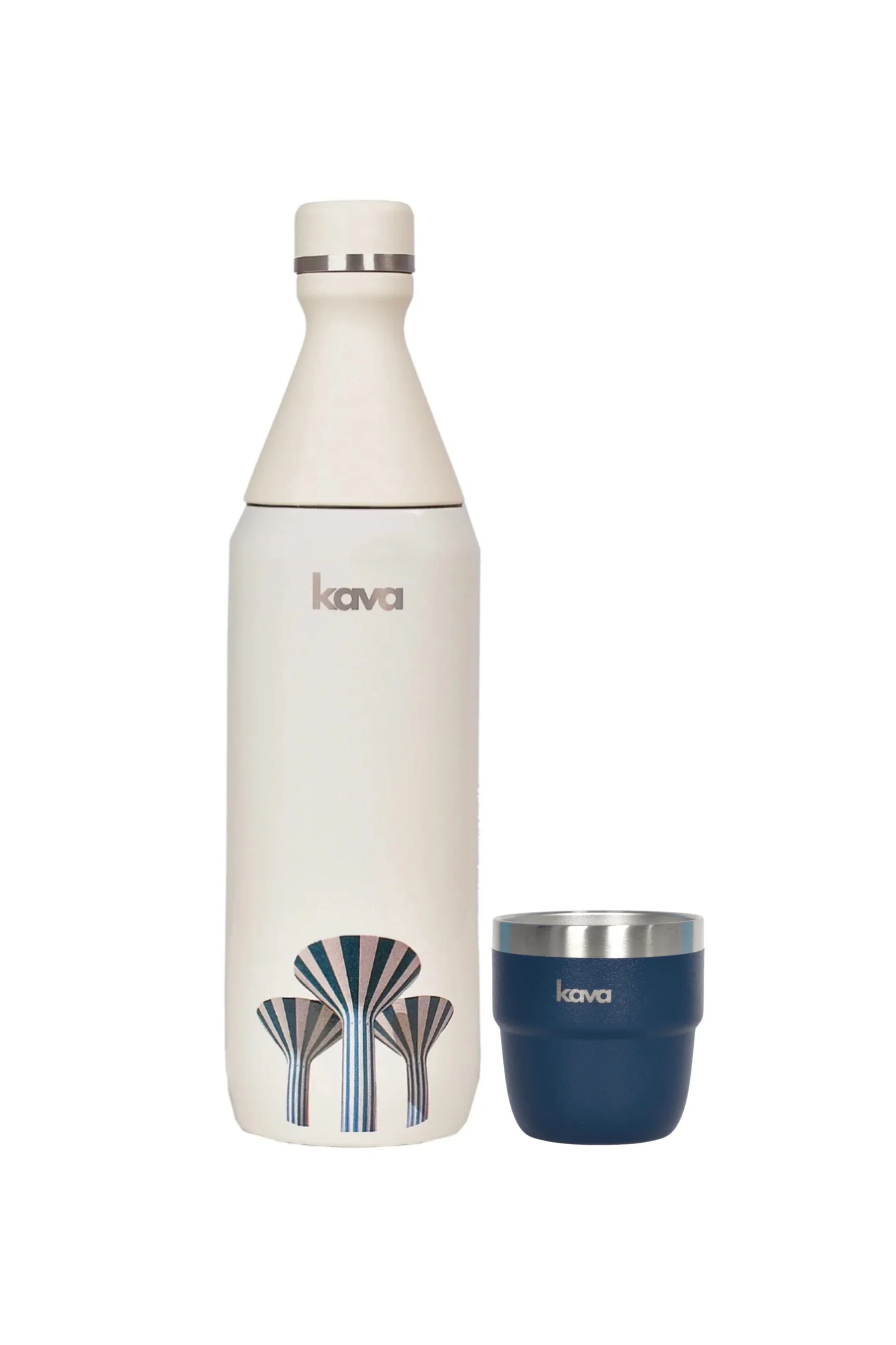 kava Water Tower Set