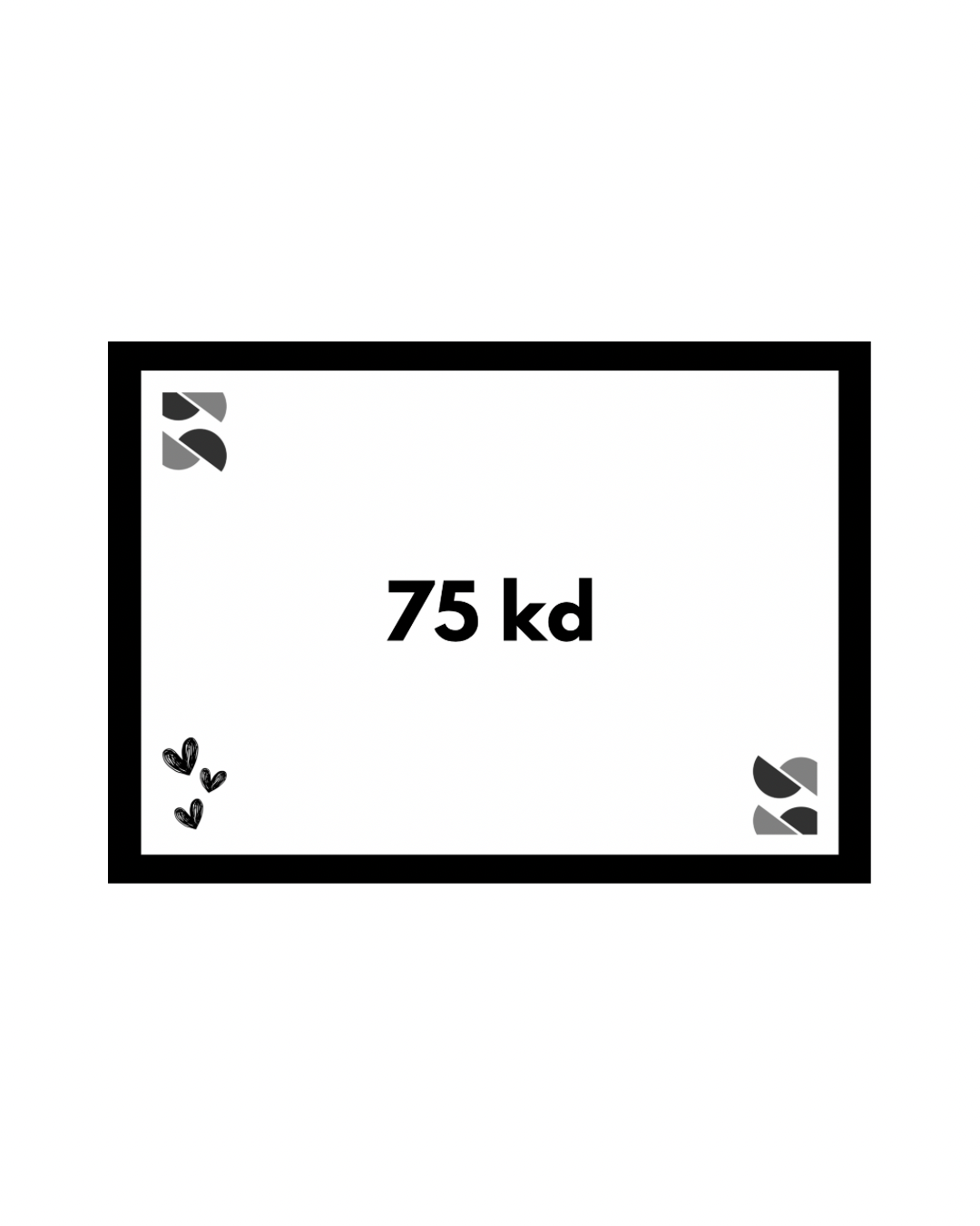 kava gift card - kava- 20.0