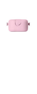 Pink Daily Cap
